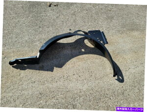 hood panel AEfBA5S5VOEM{̃IWiEiPjAzC[nEWOTChpl AUDI A5 & S5 NEW OEM GENUINE ORIGINAL RIGHT (P) REAR WHEEL HOUSING SIDE PANEL
