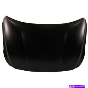 hood panel ヒュンダイサンタフェ2019-2021 66400S2000と互換性のあるフードフロントパネル Hood Front Panel Compatible with Hyundai Santa Fe 2019-2021 66400S2000