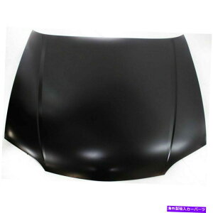hood panel 95-2001�̃t�[�h�V�{���[���~�i95-99�����e�J�����v���C�~���O�X�`�[�� Hood For 95-2001 Chevrolet Lumina 95-99 Monte Carlo Primed Steel�y���s�A���i�z