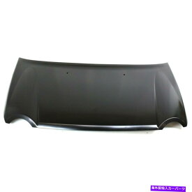 hood panel Jeep Compass 2007-2010のCH1230253Cフード CH1230253C Hood for Jeep Compass 2007-2010