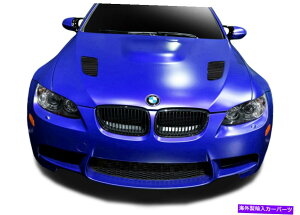 hood panel GA@\iGFKjAF-1t[h{fBLbg11-13 BMW 3V[YE92 E93 Aero Function (GFK) AF-1 Hood Body Kit for 11-13 BMW 3 Series E92 E93