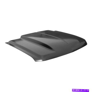 hood panel V{[Vo[h1500 07-13Obh}[NvGtFNXJEUt[hpl For Chevy Silverado 1500 07-13 Goodmark Pro EFX Cowl Induction Hood Panel