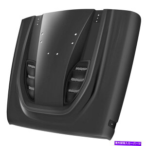 hood panel Jeep Wrangler 2007-2015 Smittybilt Src Stingray Vented Hood Plasended For Jeep Wrangler 2007-2015 Smittybilt SRC Stingray Vented Hood Unpainted�y���s�A���i�z