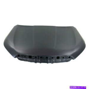 hood panel 14-18tHX^[tgt[hplAZuvC~OA~jE57229SG0009PCAPA CAPA For 14-18 Forester Front Hood Panel Assembly Primed Aluminum 57229SG0009P