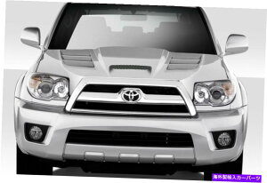 hood panel 03-09�g���^4Runner Viper Look Duraflex Body Kit- Hood !!! 113710 03-09 Toyota 4Runner Viper Look Duraflex Body Kit- Hood!!! 113710�y���s�A���i�z
