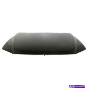 hood panel 2003N2008Ñt[h}c_6vC~OX`[ Hood For 2003-2008 Mazda 6 Primed Steel