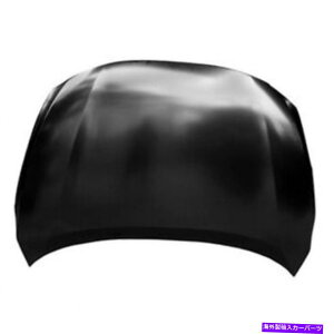 hood panel Nissan Murano 2015-2019�t�[�h�p�l��|�A���~�j�E��| CAPA | NI1230215 | 651005AA0A For Nissan Murano 2015-2019 Hood Panel|Aluminum|CAPA|NI1230215|651005AA0A�y���s�A���i�z