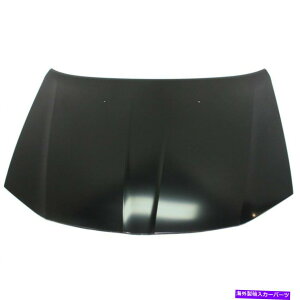 hood panel 2011-2014�̃t�[�h�N���C�X���[300�v���C���A���~�j�E�� Hood For 2011-2014 Chrysler 300 Primed Aluminum�y���s�A���i�z