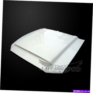 hood panel AIT���[�X�@�\SS��p�ŉt - ������2013-2014 GT�AV6�}�X�^���O AIT RACING FUNCTIONAL SS COOLING VENOM HOOD - UNPAINTED 2013-2014 GT, V6 MUSTANG�y���s�A���i�z