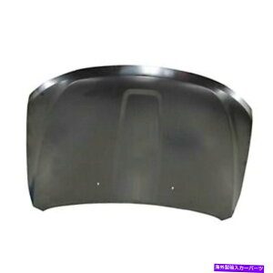 hood panel 2011-2018�W�[�v�O�����h�`�F���L�[�t�[�h�p�l���A���~�j�E��55369587AG Fits 2011-2018 Jeep Grand Cherokee Hood Panel Aluminum 55369587AG�y���s�A���i�z