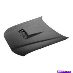 hood panel �g���^�^�R�}2005-2011�t�[�h�p�l��| w/ scoop | CAPA to1230201 | 5330104150 For Toyota Tacoma 2005-2011 Hood Panel | w/ Scoop | CAPA TO1230201 | 5330104150�y���s�A���i�z