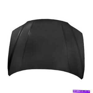 hood panel MA1230175VOEMt[hpl2006-2008}c_6ɓK܂ MA1230175 New OEM Hood Panel Fits 2006-2008 Mazda 6