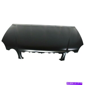 hood panel 1998N2005ÑNTXGS300vC~OX`[̃t[h Hood For 1998-2005 Lexus GS300 Primed Steel