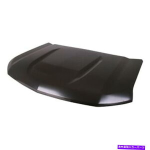hood panel New Hood Panel Direct Replicement Fits 2019-2022�V�{���[�V���o���h1500 New Hood Panel Direct Replacement Fits 2019-2022 Chevrolet Silverado 1500