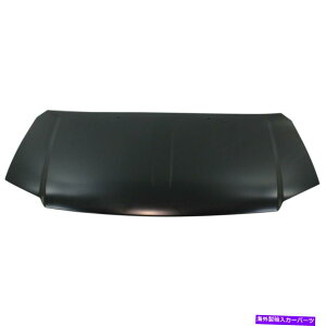 hood panel 2011-2015�̃t�[�h�_�b�W�O�����h�L�����o���N���C�X���[�^�E�����J���g���[�v���C�~���O�A���~�j�E�� Hood For 2011-2015 Dodge Grand Caravan Chrysler Town & Country Primed Aluminum�y���s�A���i�z