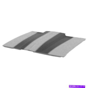 hood panel ^V1978-1987V{[GJ~m78-83}u2 "JEU|t[h Brand New 1978-1987 Chevy El Camino 78-83 Malibu 2" Cowl Induction Steel Hood