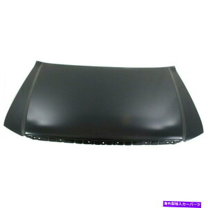 hood panel tH[hF-150 2004 05 06 07 2008t[hpl|X`[FO1230276 | 4L3Z16612AA-PFM For Ford F-150 2004 05 06 07 2008 Hood Panel | Steel FO1230276 | 4L3Z16612AA-PFM