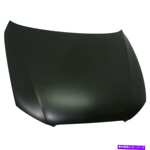 hood panel 2008-2012 Audi A5 Quattro(コンバーチブル10-11)/クーペプライミングスチールのフード Hood For 2008-2012 Audi A5 Quattro (Convertible 10-11)/Coupe Primed Steel