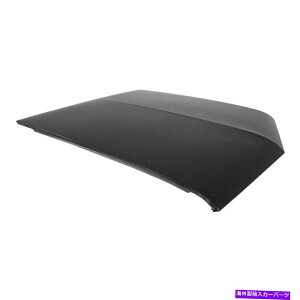 hood panel |eBAbNGTO 1965-1967 RESTOPARTS G221102t[hpl For Pontiac GTO 1965-1967 RESTOPARTS G221102 Hood Panel