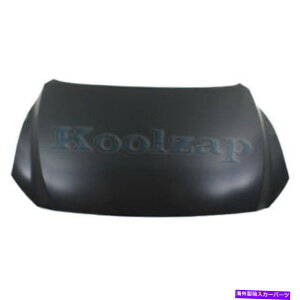 hood panel 14-17̃}c_6}c_6tgt[hplAZuvC~OMA1230172 GHY05231X For 14-17 Mazda6 Mazda 6 Front Hood Panel Assembly Primed MA1230172 GHY05231X