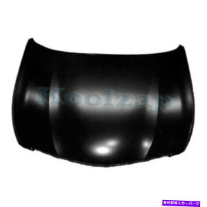 hood panel tBbg11-15\i^Z_2.0L2.4Ltgt[hplAZu664003S000vC~O Fits 11-15 Sonata Sedan 2.0L & 2.4L Front Hood Panel Assembly Primed 664003S000