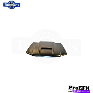 hood panel Proefx Cowl Hood�p�l��04-12�R�����h /�L���j�I���ƃ����G�A ProEFX COWL HOOD PANEL 04-12 COLORADO / CANYON with RAM AIR�y���s�A���i�z