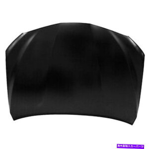 hood panel to1230245VA~jEt[hplCAPAtBbg2018-2019g^J TO1230245 New Aluminum Hood Panel CAPA Fits 2018-2019 Toyota Camry