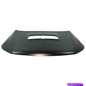 hood panel 2009-2013 Subaru Forester w/ Turbo Primed Steel Capãt[h Hood For 2009-2013 Subaru Forester w/ Turbo Primed Steel CAPA