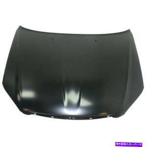 hood panel 2011-2014�̃t�[�h�N���C�X���[200�v���C�~���O�X�`�[�� Hood For 2011-2014 Chrysler 200 Primed Steel�y���s�A���i�z