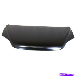hood panel Honda CR-V Hood 2010 2011 HO1230162の代替品| 60100swaa91zz For Honda CR-V Hood 2010 2011 Replacement For HO1230162 | 60100SWAA91ZZ