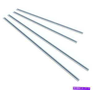 [tLA 2007-2020̃ZfXxcXv^[[tC[144Vo[zC[x[X For 2007-2020 Mercedes Benz Sprinter Roof C Rails 144 Silver Wheel base