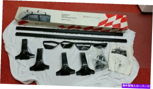[tLA [[tbNNXo[000 071 126 C MK1ETM / MK2StWFb^p̐Vy Votex Roof Rack Cross bar 000 071 126 C NEW NIB for MK1 Rabbit / MK2 Golf Jetta