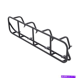 [tLA SMITTYBILTfBtF_[bNCgP[W-45002tBbg4.5 '̃fBtF_[[tbN Smittybilt Defender Rack Light Cage - 45002 Fits 4.5' wide Defender Roof Racks