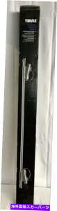 [tLA Thule 45050SȃNX[hVXe[tbNVɐV@\ THULE 45050 COMPLETE CROSSROAD SYSTEM ROOF RACK NEW IN BOX
