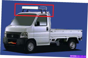 [tLA z_ANeBgbNha6 ha7 car roof topݕוLAbN~jgbN HONDA ACTY TRUCK HA6 HA7 CAR ROOF TOP CARGO LUGGAGE CARRIER RACK Mini Truck