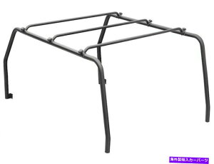 ���[�t�L�����A 1997�N����2006�N�̃W�[�vTJ���[�t���b�NSmittybilt 26379th 1998 1999 2000 2001 2002 2003 For 1997-2006 Jeep TJ Roof Rack Smittybilt 26379TH 1998 1999 2000 2001 2002 2003