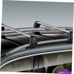 [tLA BMWx[XT|[gVXe[tbN2019+ G05 X5M X5 F95 82712444056 BMW Base Support System Roof Rack 2019+ G05 X5 & M X5 F95 82712444056