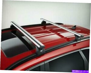 [tLA 2022Ñq_Cc[\NXo[[tbN FOR 2022 HYUNDAI TUCSON CROSSBARS ROOF RACK