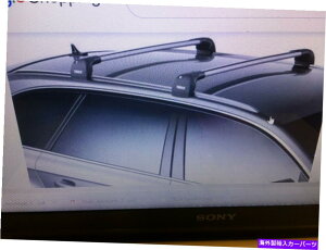 [tLA Thule SwedenAԂ̃gbv[tbN512 UniversalAMade in USA New THULE Sweden, Cars Top Roof Rack #512 Universal, Made in USA New