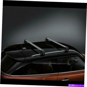 [tLA ~jN[p[F56 2014-2019[tbNו[o[82712327916 OEM Mini Cooper F56 2014-2019 Roof Rack Luggage Rails Bars 82712327916 OEM