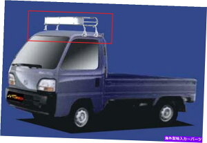 [tLA z_ANeBgbNha3 ha4 ha5 car[tgbvݕווLAbN~jgbN HONDA ACTY TRUCK HA3 HA4 HA5 CAR ROOF TOP CARGO LUGGAGE CARRIER RACK Mini Truck