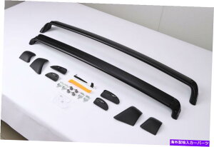 [tLA eXfY 2021 2022ɓK[tbNTCh[NXo[ Roof Rack Side Rails Cross Bars Fit for Tesla Model Y 2021 2022