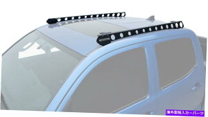 [tLA Rhino-rack USARTTB1obN{[[tbNVXe05-17^R}ɓK܂ Rhino-Rack Usa Rttb1 Backbone Roof Rack System Fits 05-17 Tacoma