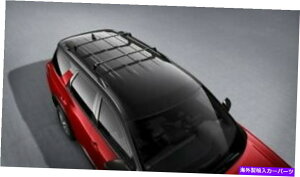 ���[�t�L�����A �V����OEM 2022-2024���Y�p�X�t�@�C���_�[2�s�[�X���[�t���[���N���X�o�[�Z�b�g - �V���o�[ NEW OEM 2022-2024 NISSAN PATHFINDER 2 PIECE ROOF RAIL CROSSBAR SET - SILVER�y���s�A���i�z
