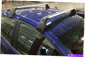 [tLA 2016-2021g^vEX[tbNNXo[{OEMVPW301-47009 2016-2021 Toyota Prius Roof Rack Cross Bars Genuine OEM NEW PW301-47009