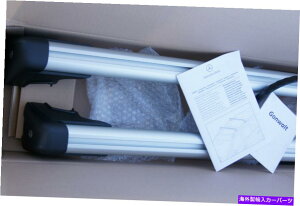 [tLA ZfXxc{̃[tbNNXo[GLEGLE350 GLE400 GLE450 2015 2019 Mercedes Benz Genuine Roof Rack Cross Bars GLE GLE350 GLE400 GLE450 2015 2019