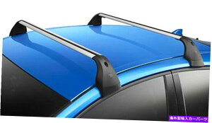 [tLA Vg^2016-2022vEXvEXvC[tbNNXo[OEMi[JsbNAbvj New Toyota 2016-2022 Prius Prius Prime Roof Rack Cross Bars OEM (Local Pickup)