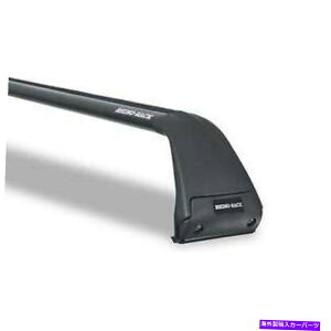 [tLA Rhino -rack Vortex sg Black2o[[tbN-SG59 Rhino-Rack Vortex SG Black 2 Bar Roof Rack - SG59