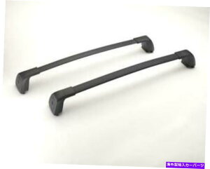 [tLA 2020-2021q_CpZ[hNXo[|{OEMp[c| S8F21-AU001 2020-2021 Hyundai Palisade Cross Bars |Genuine OEM Parts| S8F21-AU001