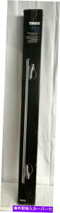 [tLA Thule 45058SȃNX[hVXe[tbNV THULE 45058 COMPLETE CROSSROAD SYSTEM ROOF RACK NEW IN BOX